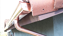 Rain Gutter Installation, Repair, Cleaning in Mountain Road, VA